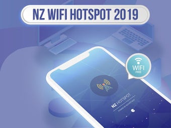 Imagen 1 para Mobile hotspot- Wifi Hots…