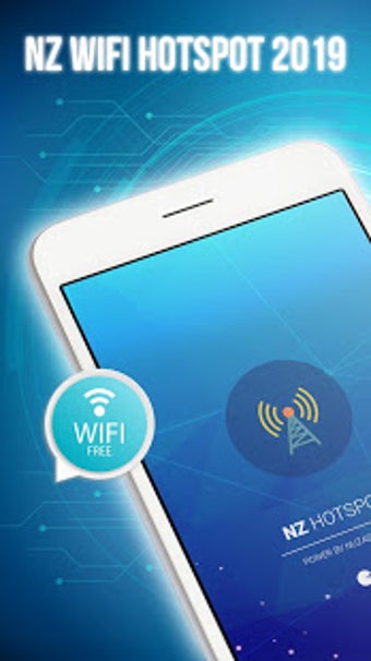 Imagen 2 para Mobile hotspot- Wifi Hots…