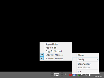 Image 4 for BarcodeBeamer for Windows