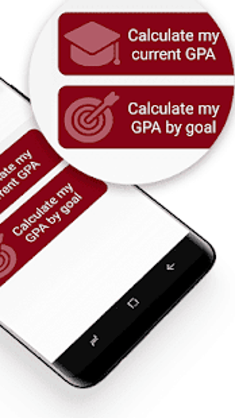 Image 0 for GPA Calculator - High Sch…