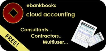 Image 2 for eBankbooks Accounting