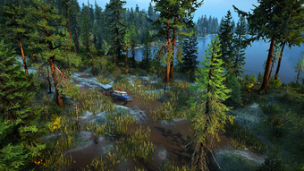 Imagen 0 para The Wellbore Marshes - Hi…