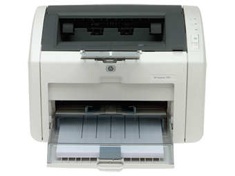 Image 0 for HP LaserJet 1022 Printer …