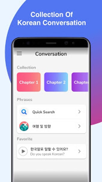 Image 1 for Korean Conversation Pract…