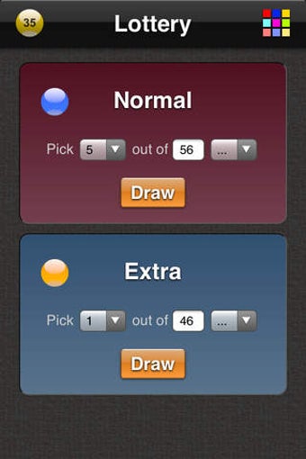 Image 0 for Lottery Free