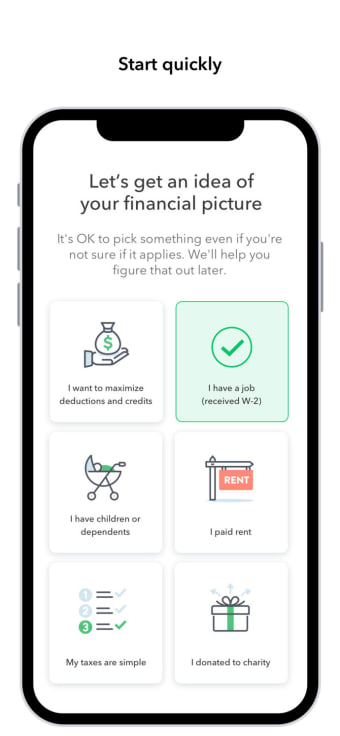 Image 1 for TurboTax Tax Return App
