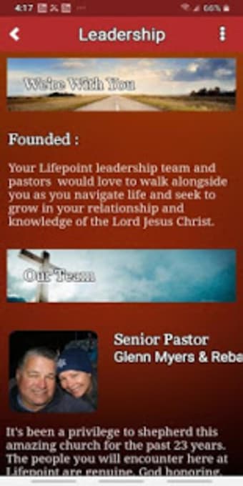 Image 0 for Lifepoint Church Rancho C…