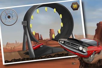 Imagen 2 para Stunt Car Challenge