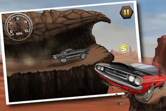Imagen 1 para Stunt Car Challenge