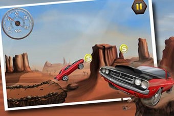 Imagen 1 para Stunt Car Challenge