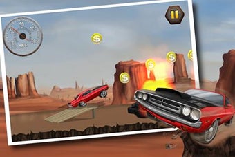 Imagen 3 para Stunt Car Challenge