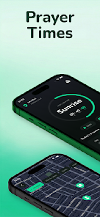 Image 0 for Waqt: Prayer Times Quran