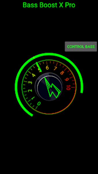 Imagen 3 para Bass Boost X Pro
