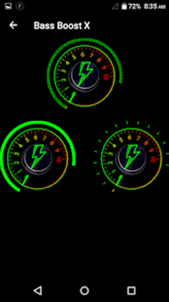 Image 0 for Bass Boost X Pro