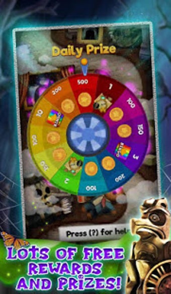 Imagen 3 para Monster Bingo: World Part…
