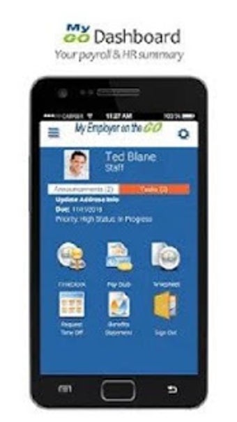 Imagen 2 para My Employer on the Go (My…