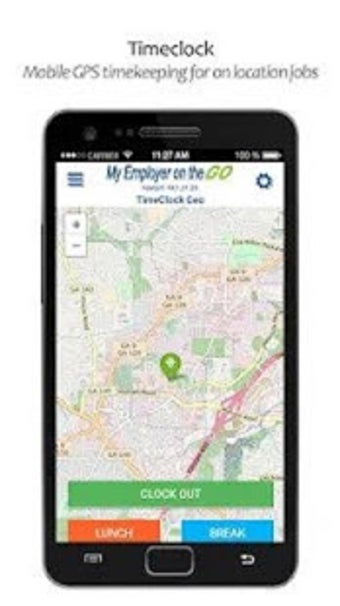 Imagen 1 para My Employer on the Go (My…