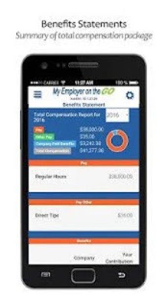 Imagen 0 para My Employer on the Go (My…