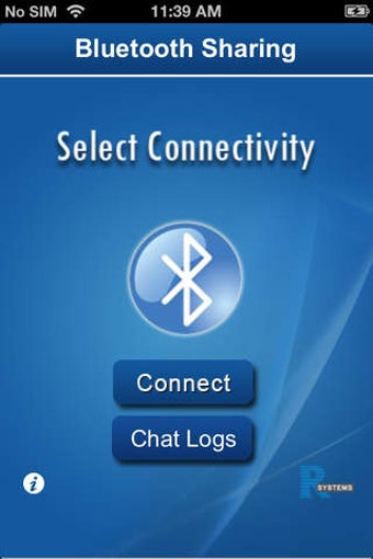 Image 0 for Bluetooth Sharing