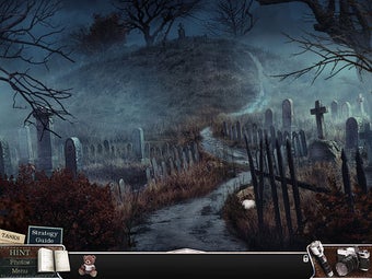 Imagen 0 para Shiver - Vanishing Hitchi…