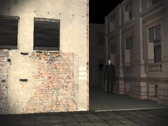 Image 3 for Streets of Slender