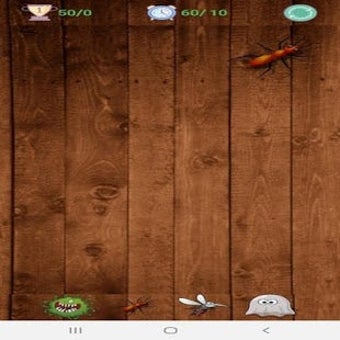 Imagen 3 para Ant Smasher Free Game