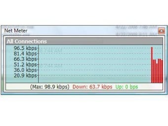 Imagen 0 para Net Meter