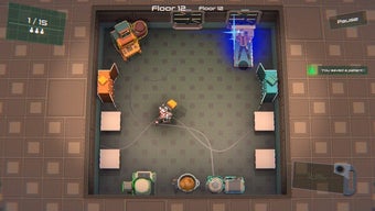 Imagen 0 para Oops! INC. Emergency Cent…