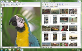 Imagen 0 para Ai Picture Explorer