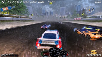 Image 0 for Speed Racing Ultimate 4