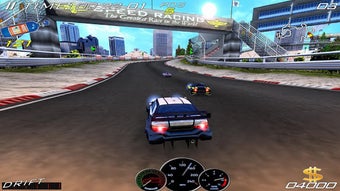 Image 1 for Speed Racing Ultimate 4