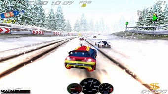 Image 2 for Speed Racing Ultimate 4
