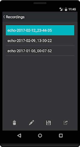 Image 3 for Echo