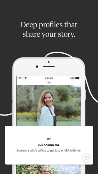 Image 3 for Hinge: The Dating App for…
