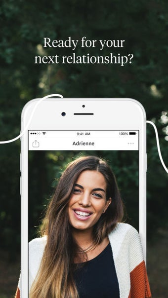Image 2 for Hinge: The Dating App for…