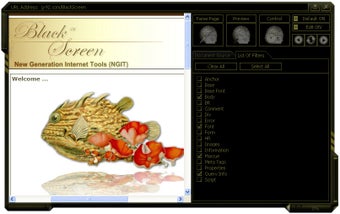 Image 0 for BS Parser