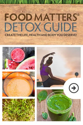 Image 0 for Food Matters 3 Day Detox
