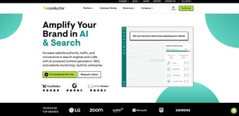 Imagen 0 para Conductor Intelligence