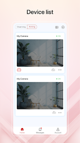 Image 0 for Amber IT IoT SecureCam