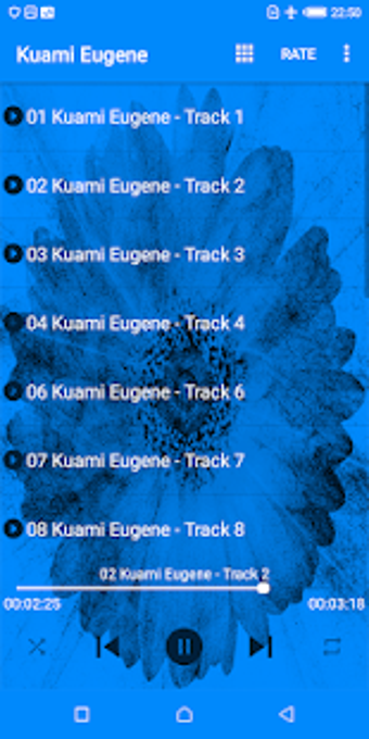 Image 2 for Kuami Eugene 2020 - Best …