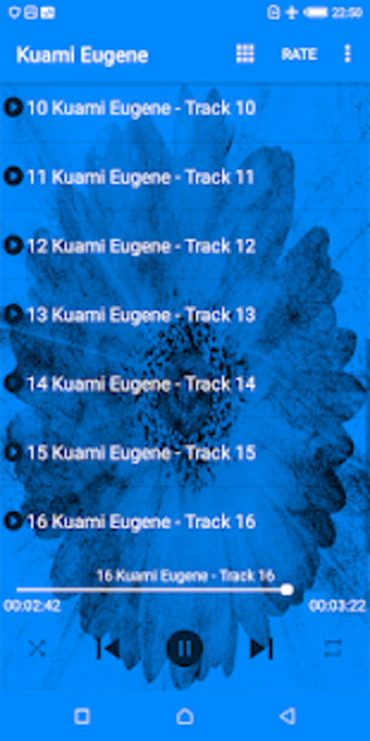 Image 1 for Kuami Eugene 2020 - Best …