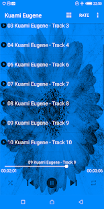 Image 0 for Kuami Eugene 2020 - Best …