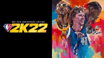 Image 0 for NBA 2K22