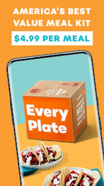 Image 3 for EveryPlate