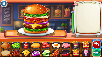 Imagen 0 para MY Order Please