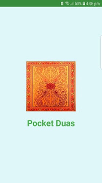 Imagen 0 para Pocket Duas