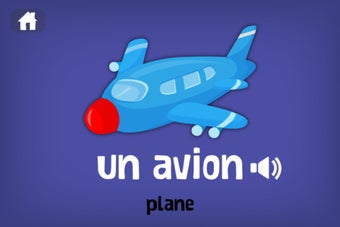 Image 2 for Learn French for Toddlers