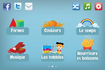 Image 3 for Learn French for Toddlers