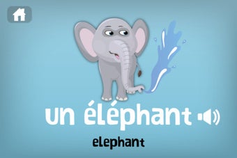 Image 1 for Learn French for Toddlers