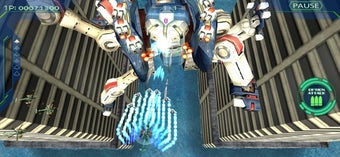 Image 0 for ZERO GUNNER 2 classic